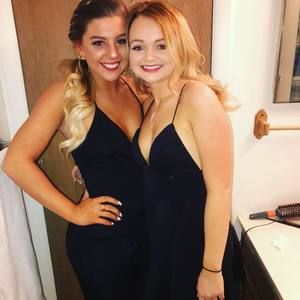 Meet your Posher, Baileigh